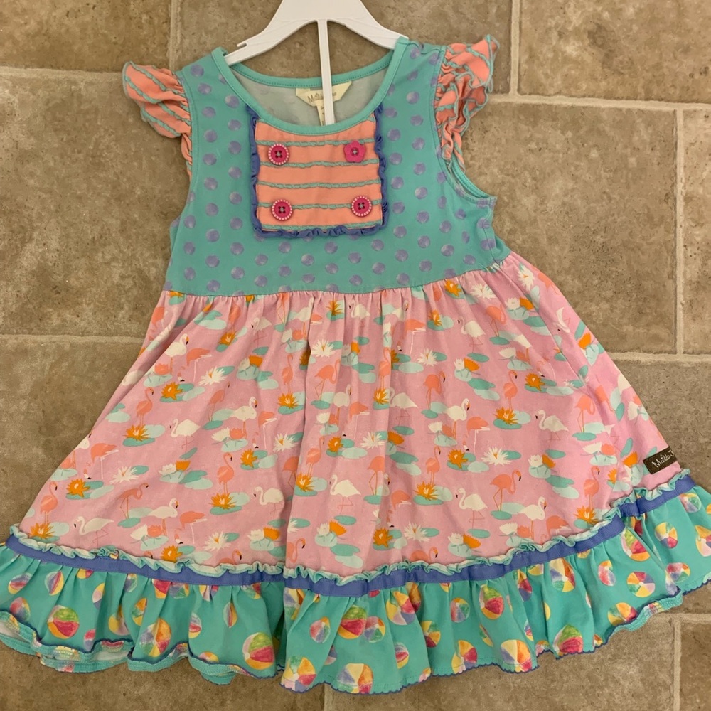 Matilda Jane Puddle Jumper Top